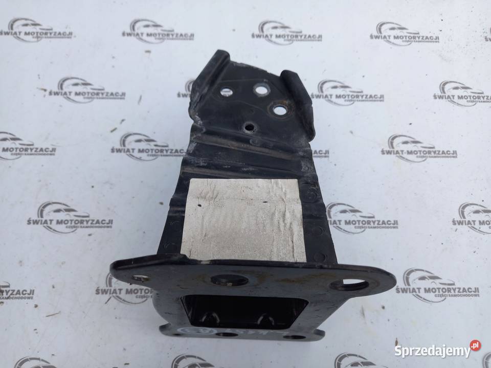 AUDI A3 SPORTBACK I 8PA 09r podłużnica lewa Kielce