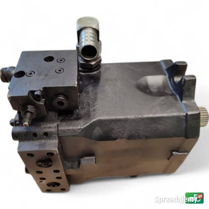 Silnik jazdy Linde HMR13502 ATLAS 1704 M sprzedam