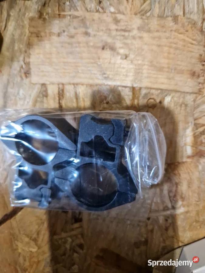 Luneta celownicza BSA 39x40EG wielkopolskie Głogowa