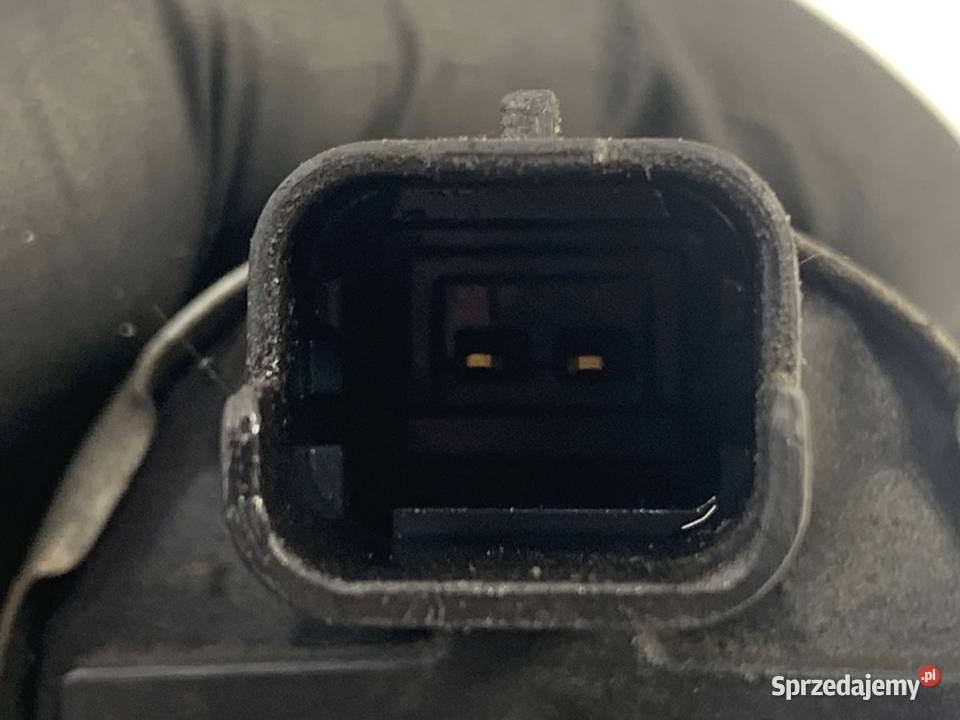 REGULATOR CIŚNIENIA PALIWA FORD FOCUS C