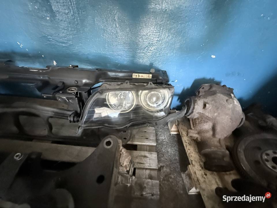 Fanty BMW driftturbo osobowe Dębica