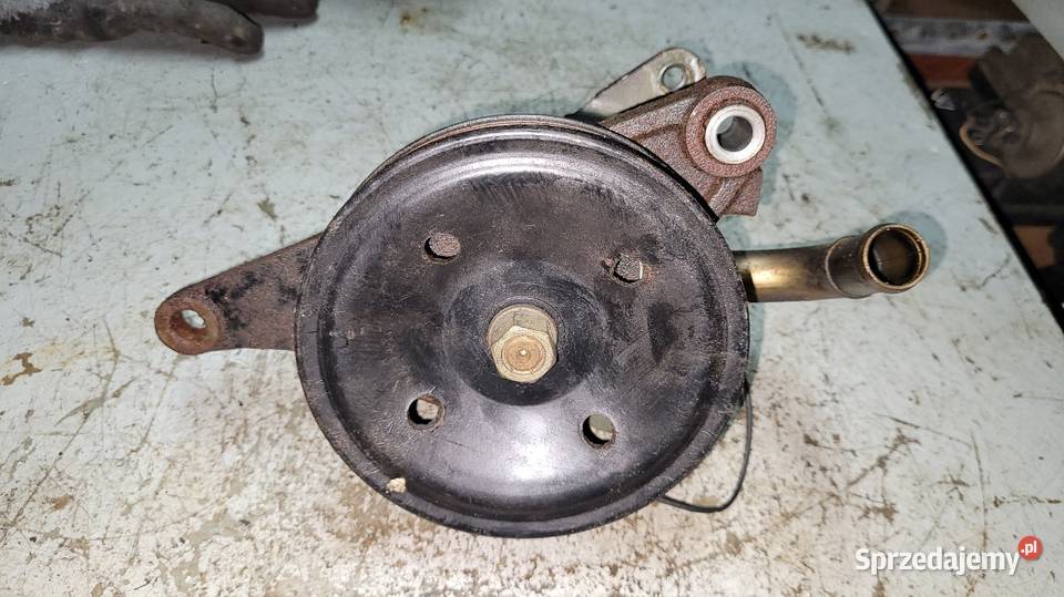 Pompa wspomagania Mazda 626 mazowieckie Łagów sprzedam