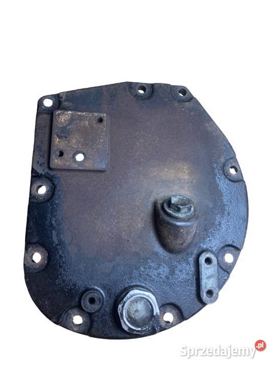 POKRYWA DEKIEL 0438915204389153 DEUTZFAHR świętokrzyskie Kielce