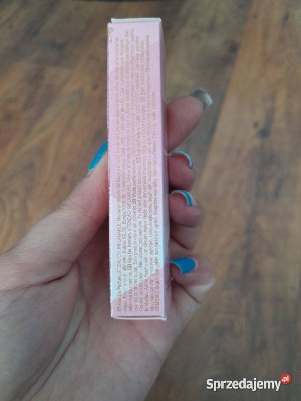 Woda perfumowana Avon Eve One 10ml Avon Siewierz