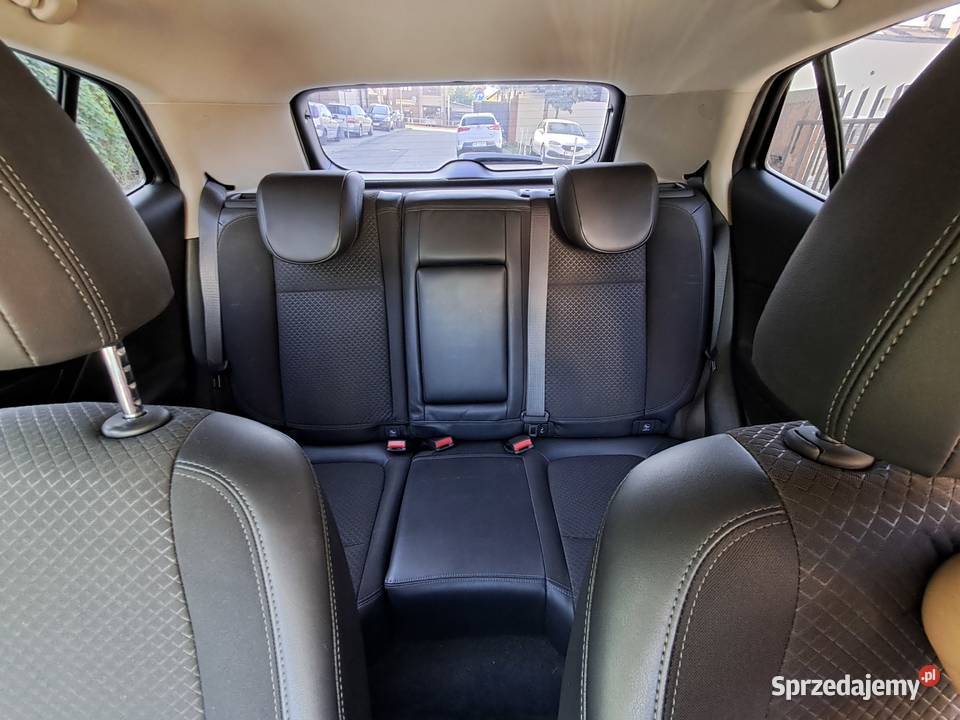 Pierwszy własciciel stan garażowany automat Mińsk Mazowiecki sprzedam