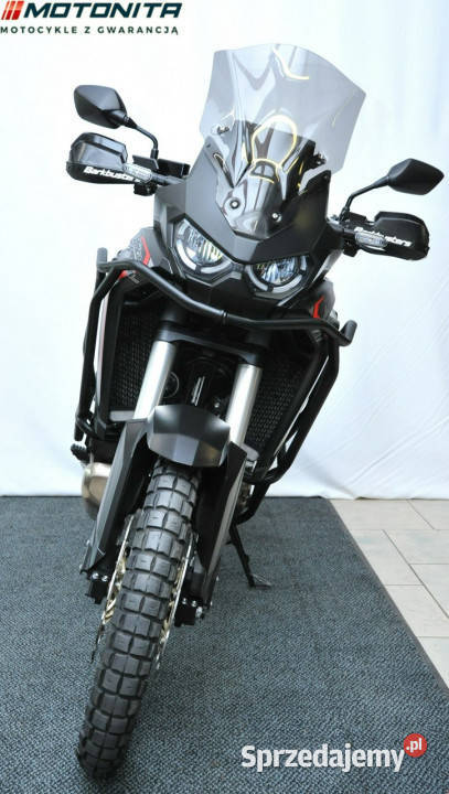 Honda CRF Honda CRF1100 salon gwarancja MOTONITA Podkowa Leśna sprzedam