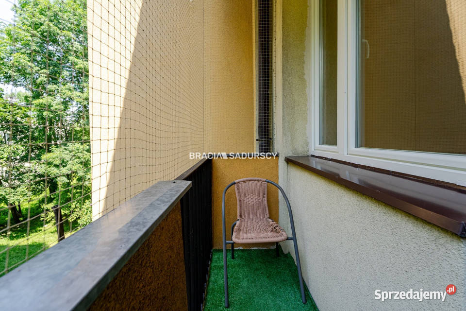 Sprzedaż mieszkania 5143m2 2 pokoje Kraków małopolskie