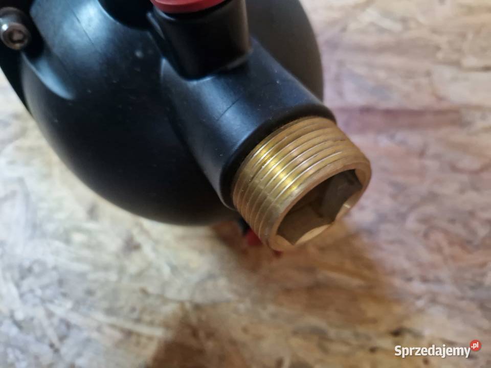 Akumulatorowa POMPA Ogrodowa AQUINNA 3630 Głogowa