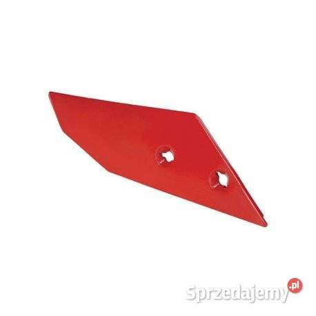 Lemiesz skrzydełkowy lewy Kobylnica