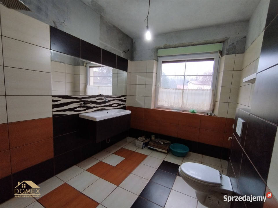 Dom bliźniak Skoczów 190m2 Sprzedaż sprzedam