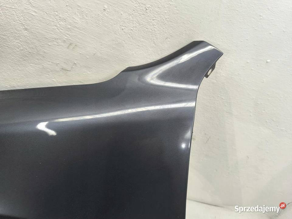 BŁOTNIK LEWY PRZÓD 9153 LIFT SKODA OCTAVIA II sprzedam