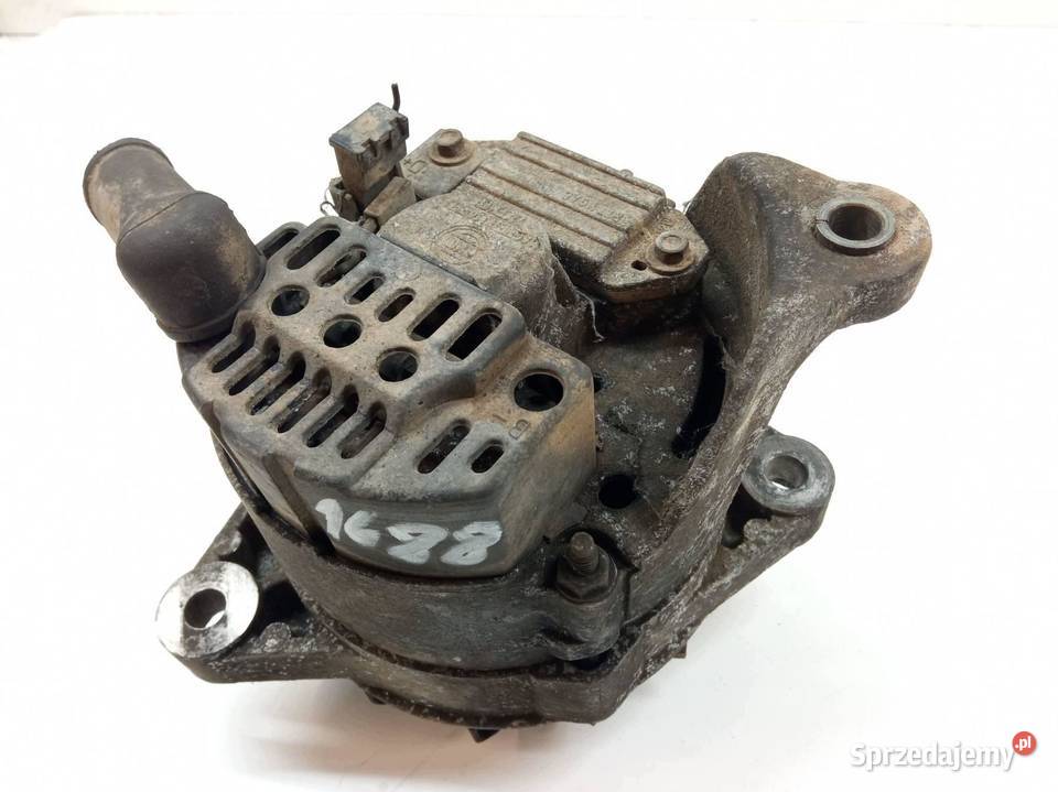 ALTERNATOR TRAKTOR PASEK KLINOWY 07 700 Fiat