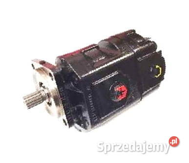 20903300 Pompa Hydrauliczna HEMA JCB sprzedam