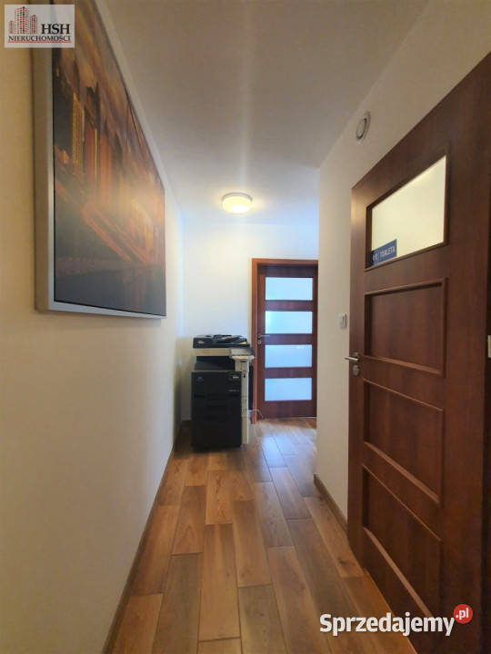 Lokal Kraków Praska 7m sprzedam