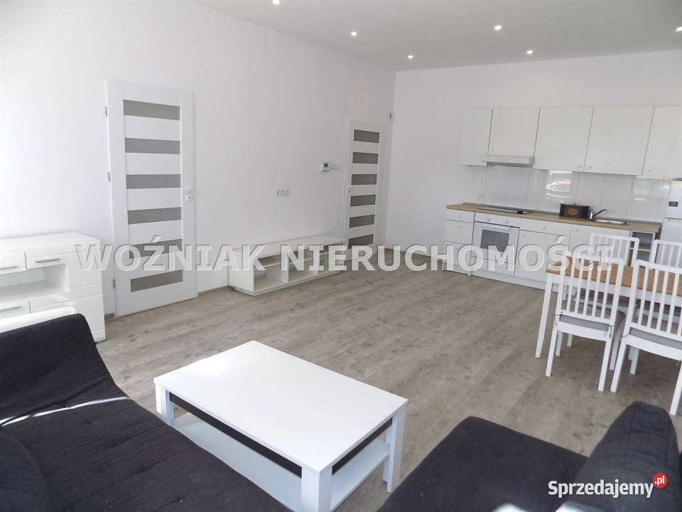 Mieszkanie Wałbrzych 50m2 1 pokój