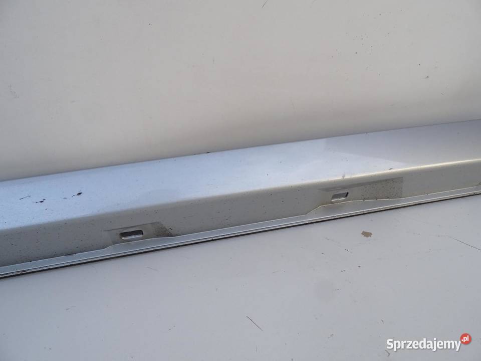 LISTWA NAKŁADKA PROGU PROGOWA LEWA SLINE KOMBI