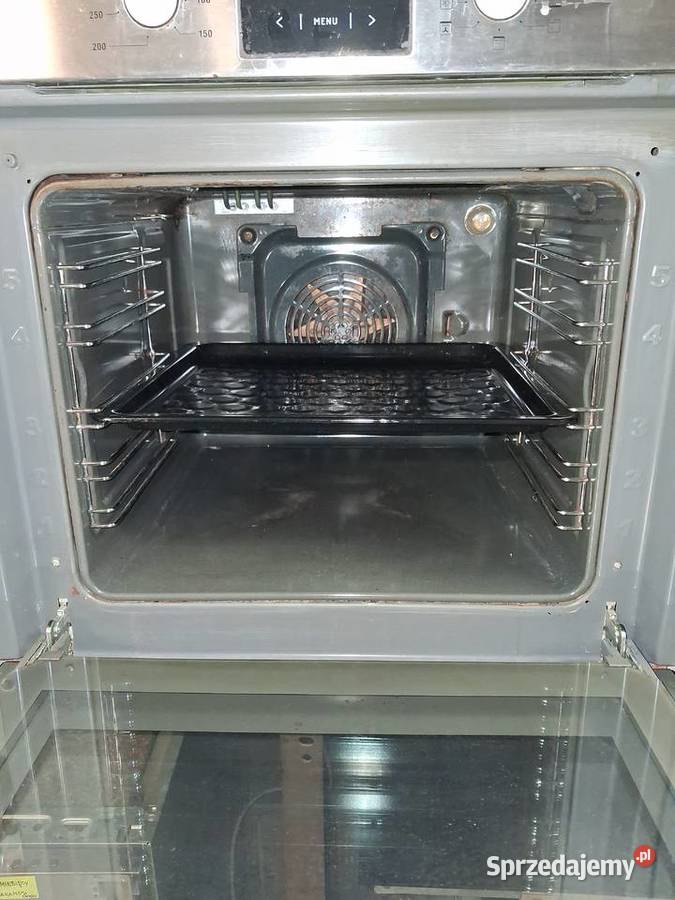 PIEKARNIK DO ZABUDOWY AMICA Wrocław sprzedam