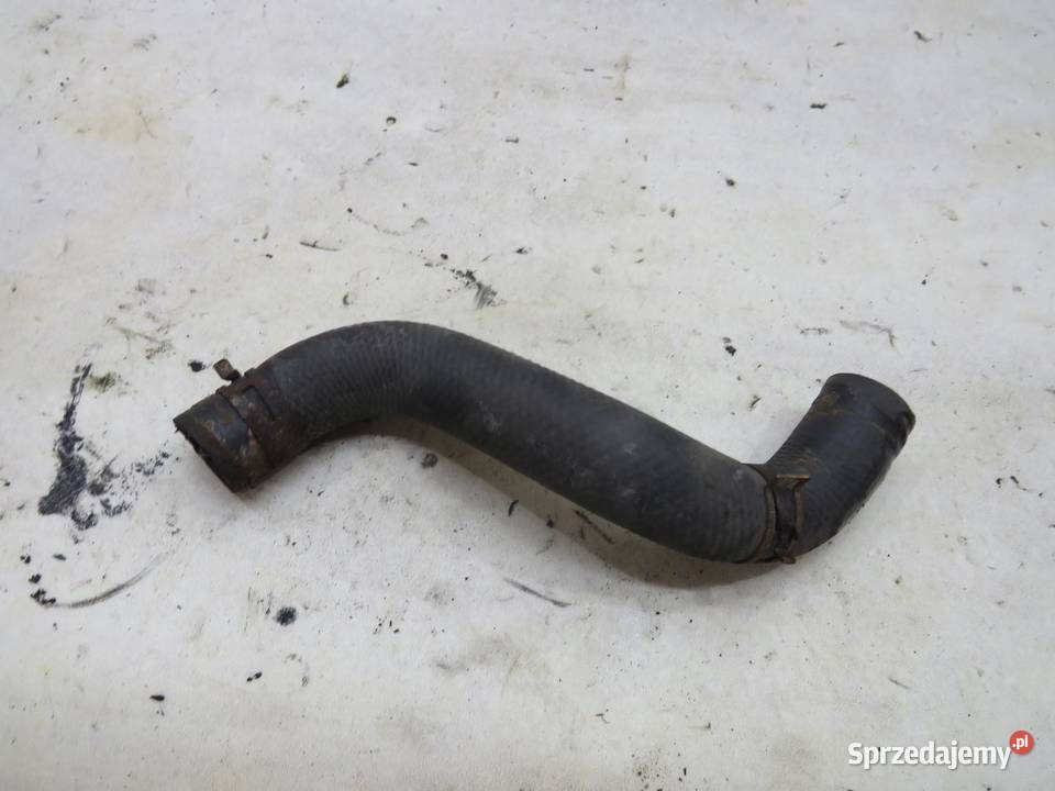 RURA WODY PRIUS 3 III LIFT osobowe Węże chłodnicy