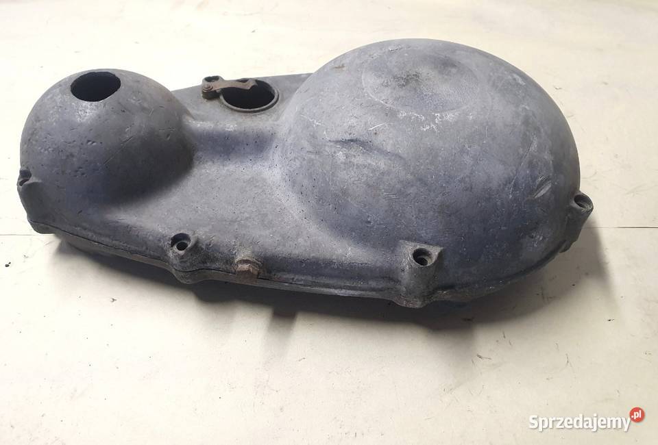 Jawa 350 SV OHV dekle silnika