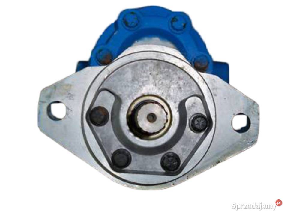 Parker PGP620 JCB 20925700 Pompa hydrauliczna do Poznań