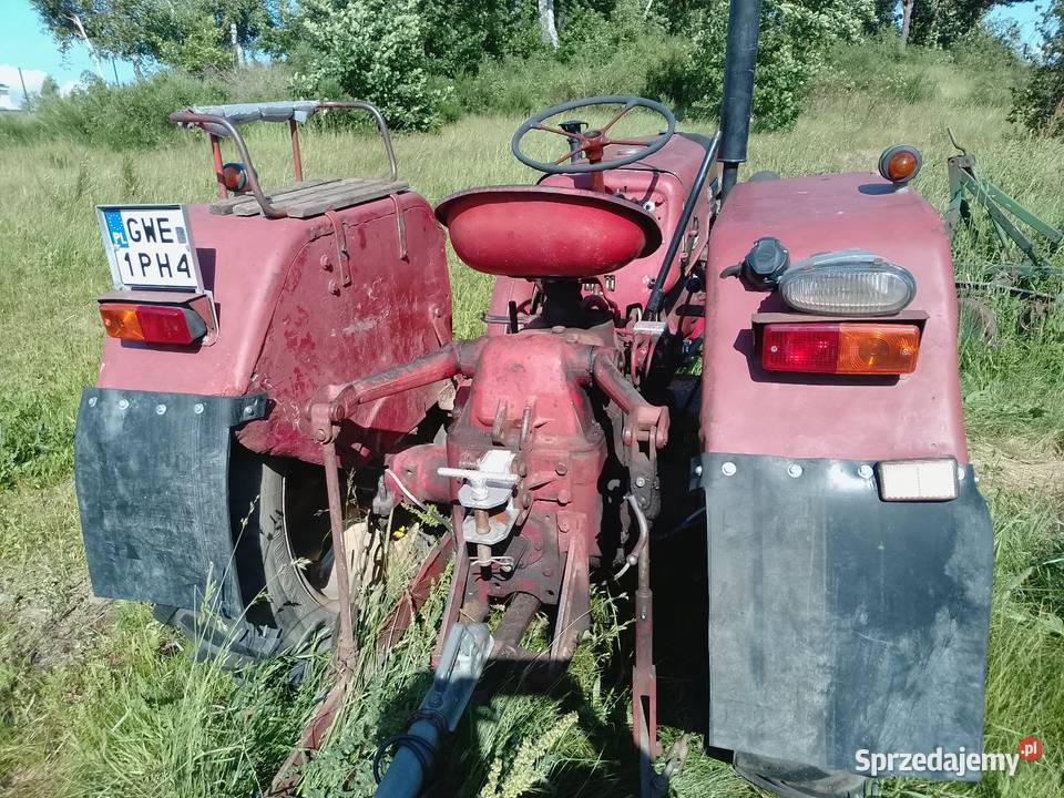 Sprzedam zamienię McCormick