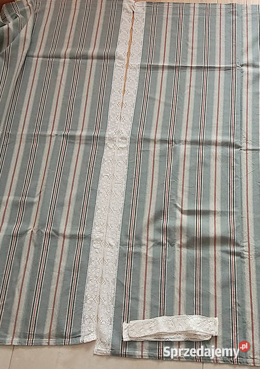 Bawełniane zasłony Kielce