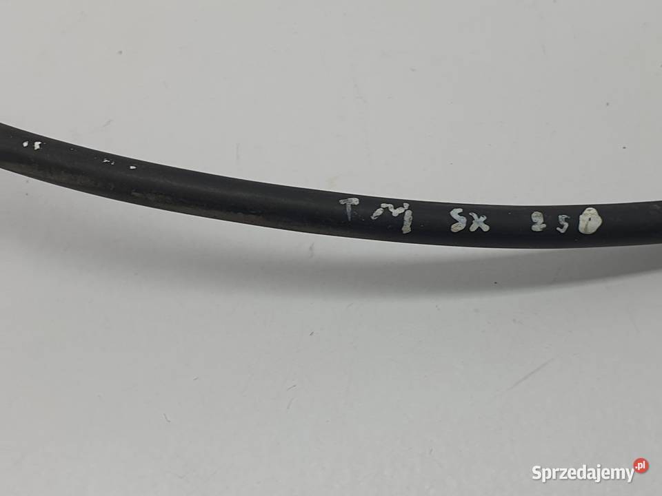 Przewod Hamulcowy Tyl Ktm Tm Suzuki Kawasaki Kxf Łódź