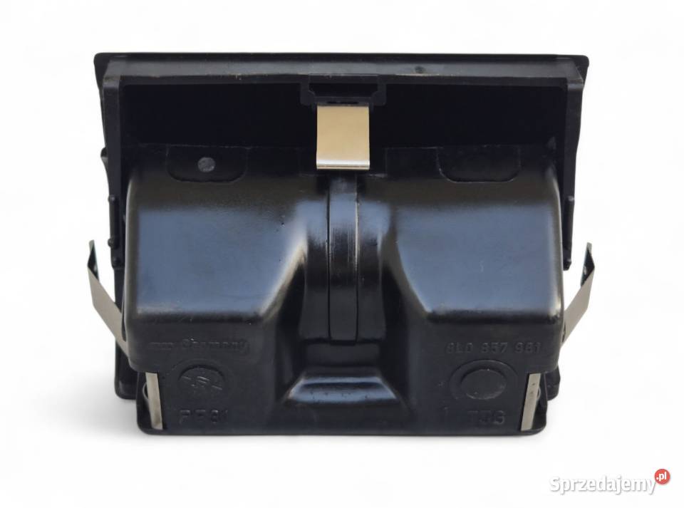 POPIELNICZKA TUNELU TYŁ AUDI A3 8L LEON I TOLEDO Działoszyce