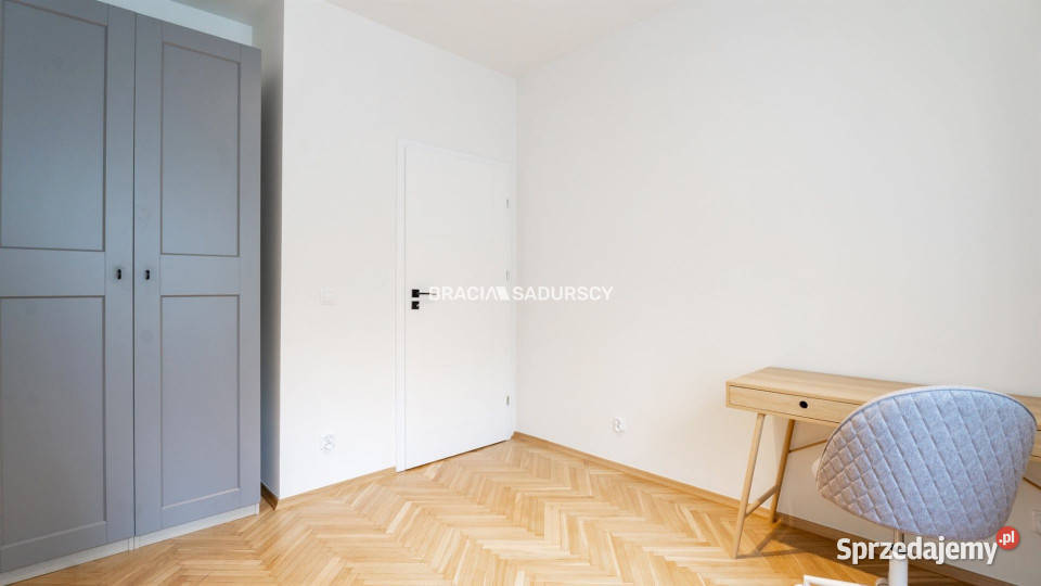 Mieszkanie Kraków 514m2 3 pokoje Liczba pokoi 3