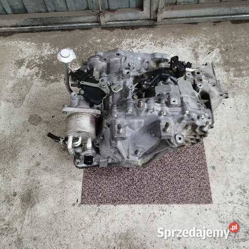 Skrzynia Outlander III 20 benzyna W1CJA Opole