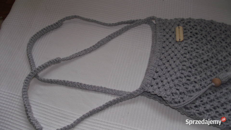 Torba siatka łódzkie Leźnica Wielka-Osiedle