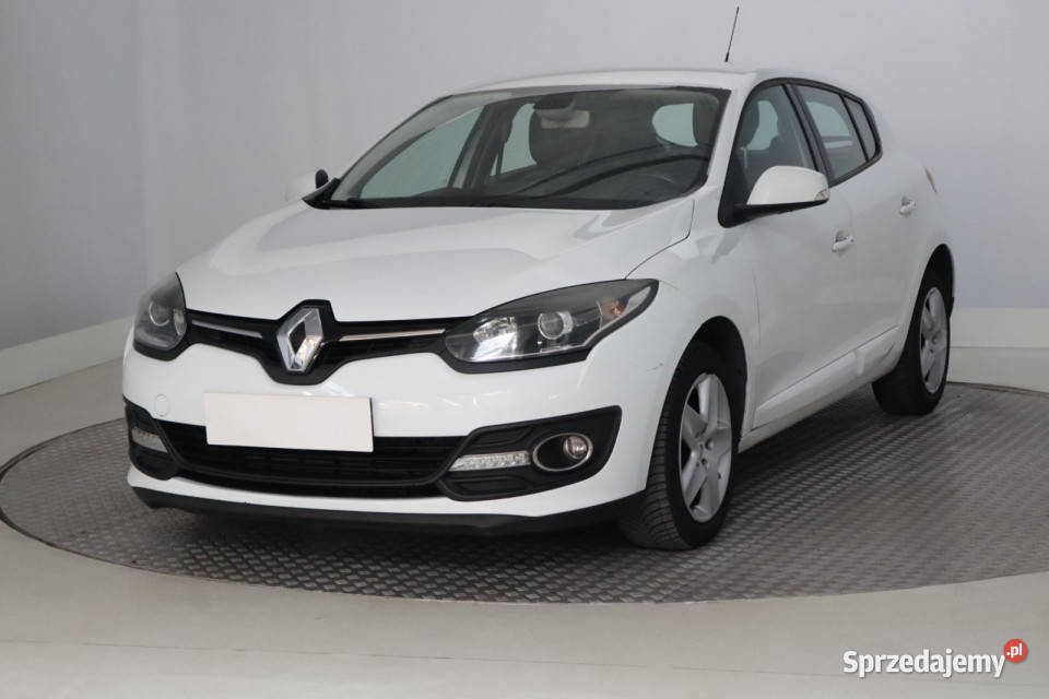 Renault Megane 15 dCi komputer pokładowy Zabrze