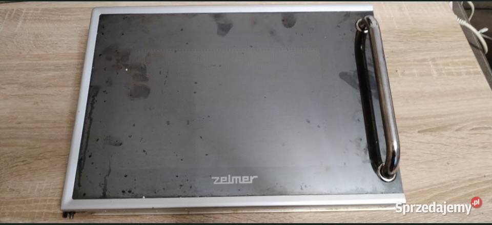 Drzwiczeki zelmer 29z010 Łódź