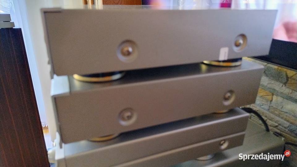 Tuner Denon TU 580RD PILOTY śląskie Pszczyna sprzedam