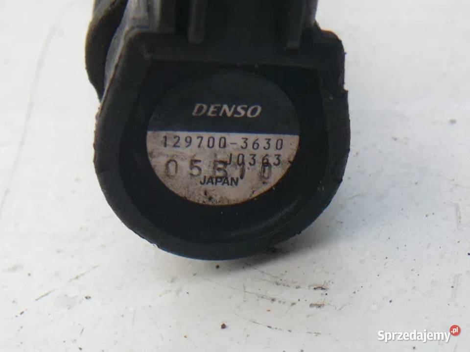 cewki fajki Kawasaki ZX 12R Cewki zapłonowe Ostrzeszów