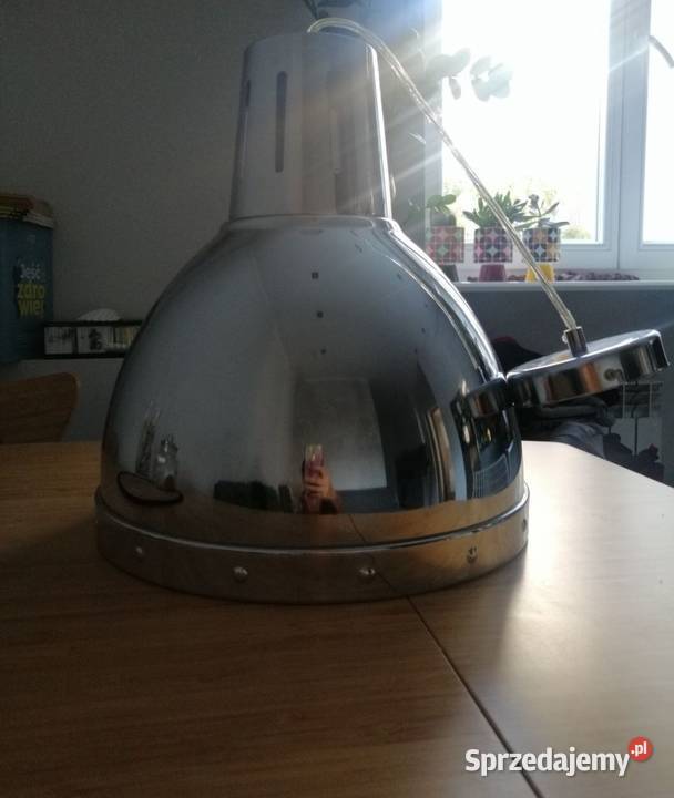 Lampa loft Lampy wiszące Warszawa sprzedam