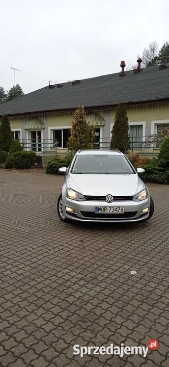 Sprzedam Ostrów Mazowiecka