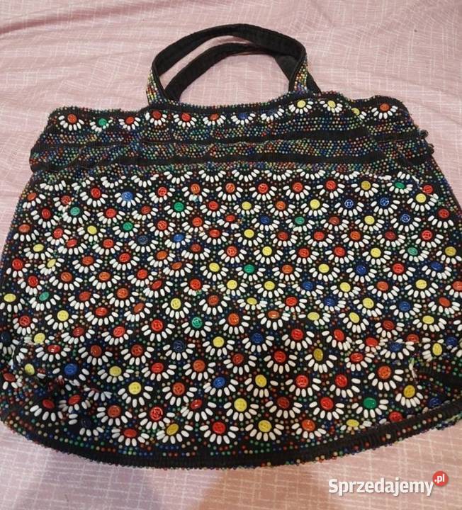 Torba z Hongkongu Gostynin