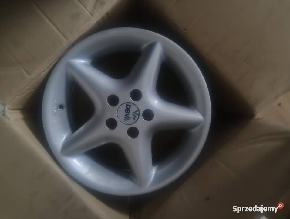 Felgi nowe do różnych aut audi VW Mercedes Opel