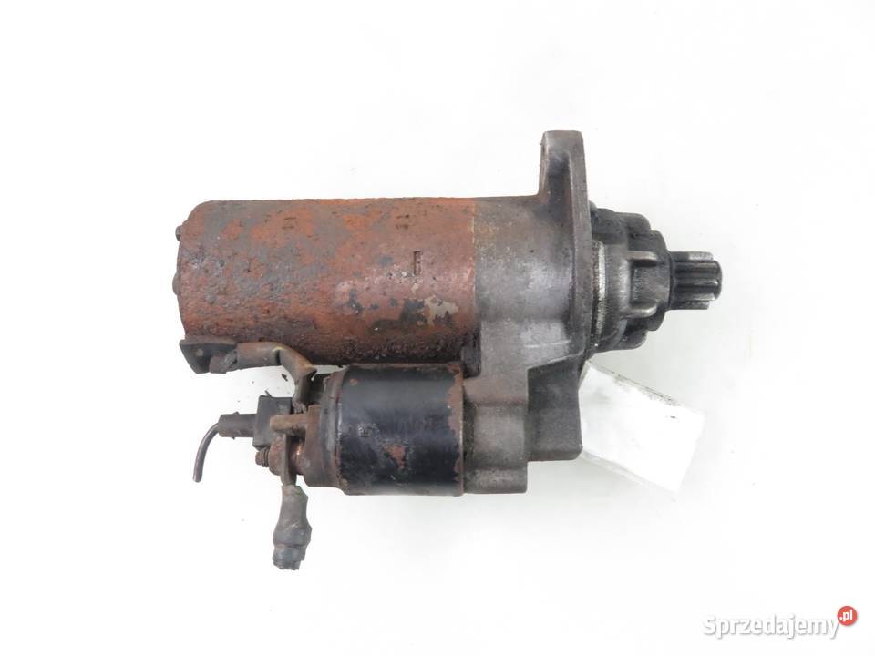 ROZRUSZNIK FORD GALAXY I 19 TDI 6 BIEGÓW sprzedam