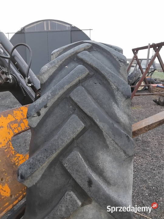 Koła 169 34 ursus 385912 zetor 8011