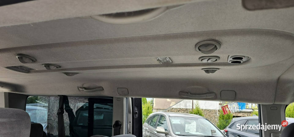 Peugeot Expert 8 Os2Xdrzwi Nawiewy20HDI136 Klima ESP Świdnica