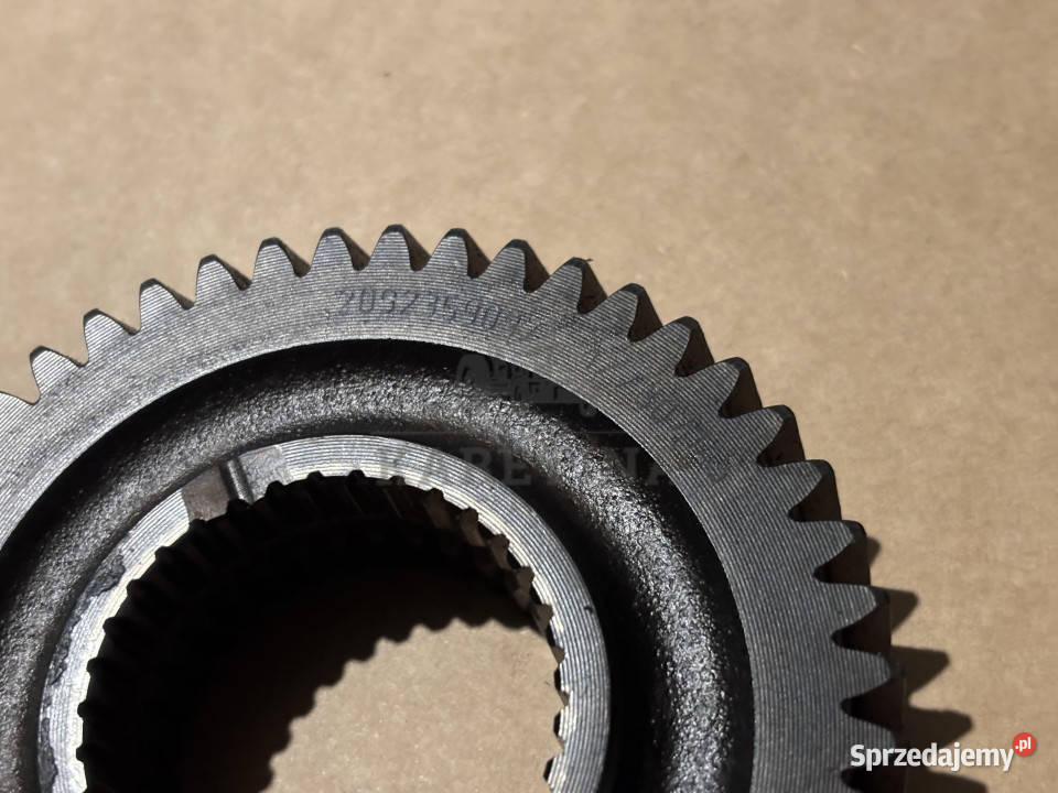 John Deere 6510 6610 Koło Zębate Zębatka L153187 Jastrzębniki