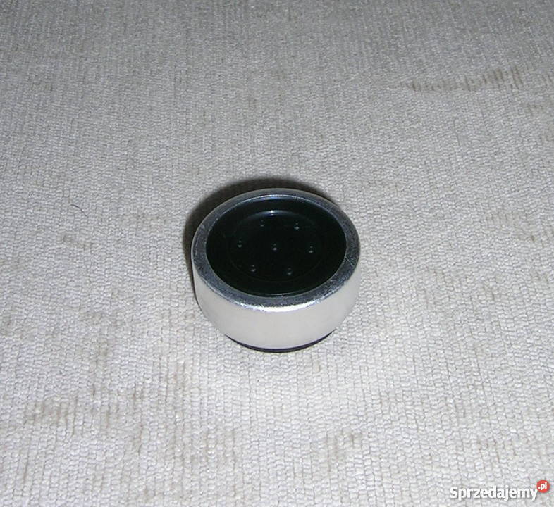 Głośnik dynamiczny miniaturowy 150R Ø35x19mm
