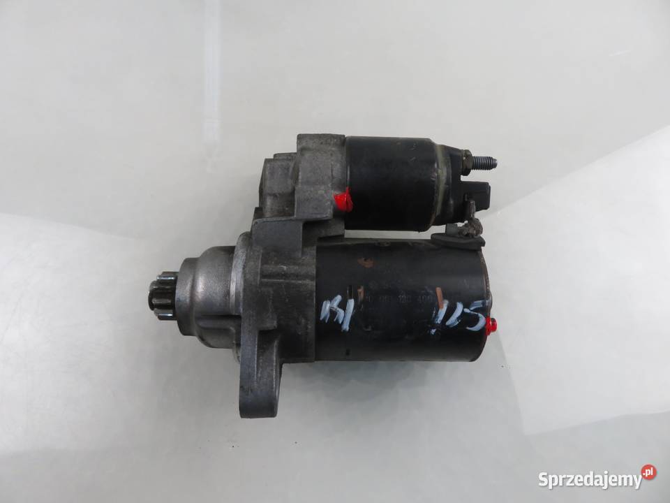 ROZRUSZNIK VW POLO IV 9N 14 FSI AXU 0001120100 sprzedam