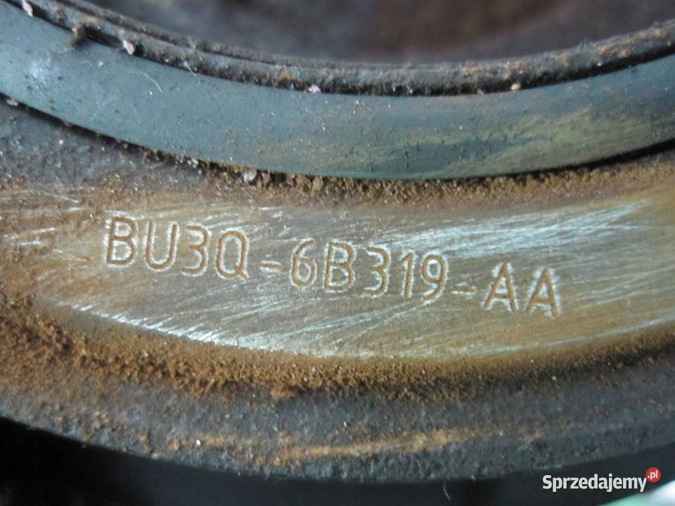 JUMPER BOXER 22 HDI TDCI EURO5 4H03 130 koło osobowe