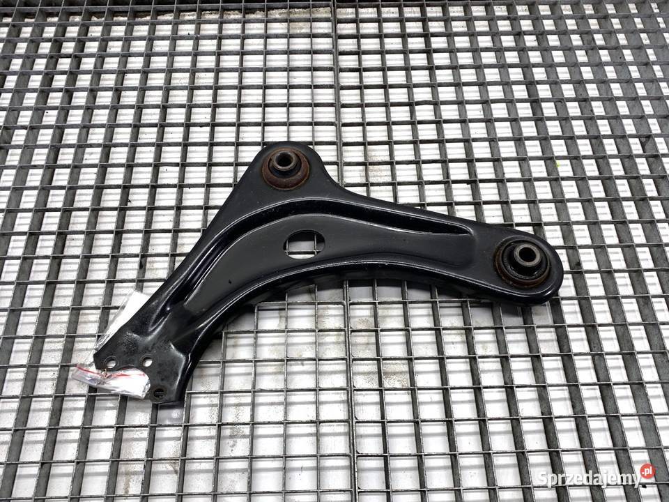 WAHACZ LEWY PRZÓD PEUGEOT 208 I Hatchback podkarpackie sprzedam