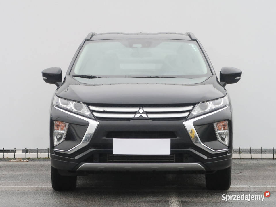 Mitsubishi Eclipse Cross 15 TMIVEC benzyna Lublin