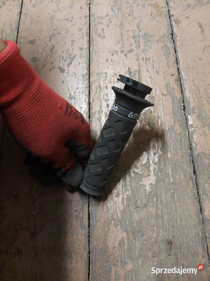 Kawasaki GPZ 500 rolgaz manetka gazu GPZ500 Jelenia Góra