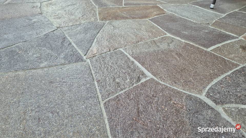 Kamień porfir Hryniewicze